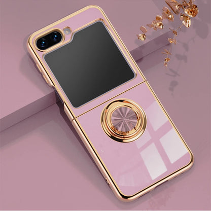 Funda magnética para Z Flip 6