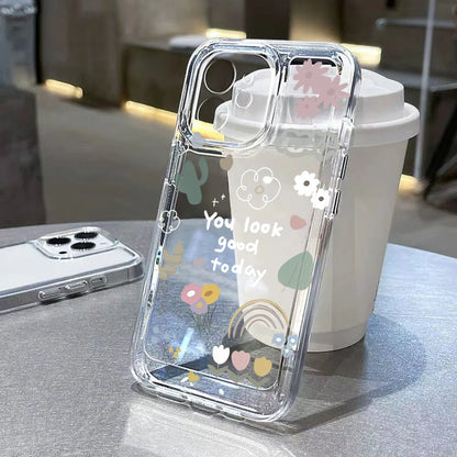 Flower Phone Case