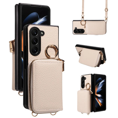 Funda antichoque Z Fold 4