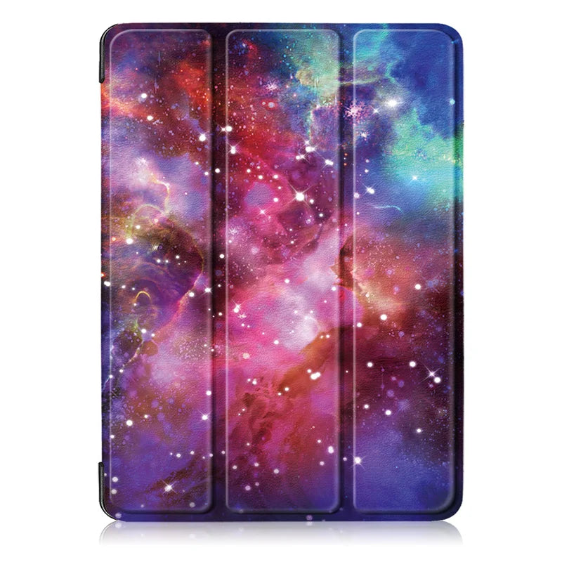 Funda pintada para iPad Pro 11 (5.º año de 2024)