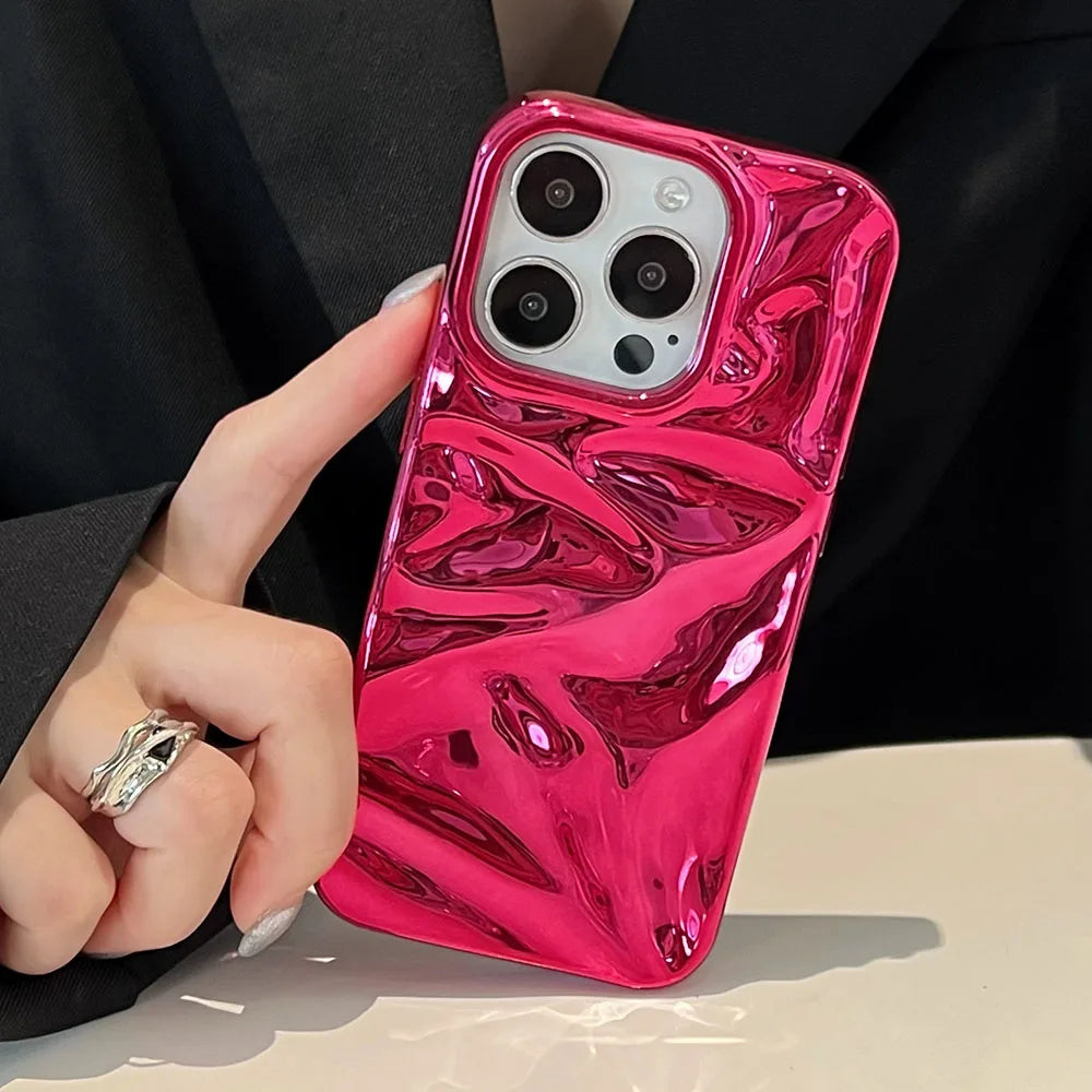 iPhone 13/12PM Luxury