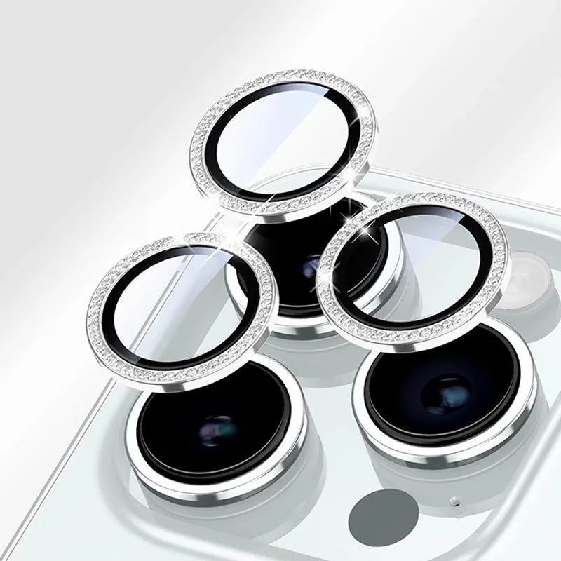 iPhone Camera Lens Protector
