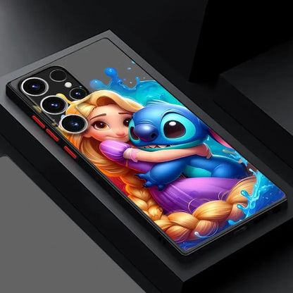 S21 Ultra Disney Stitch