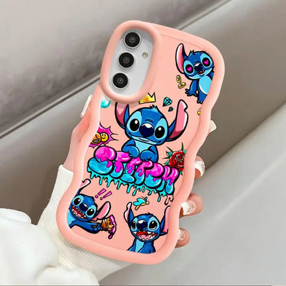 Disney Stitch Case