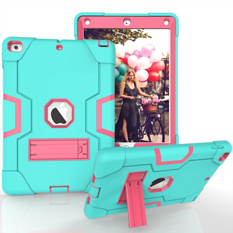 iPad Pro 9.7 & Air 1&2 Duty Case