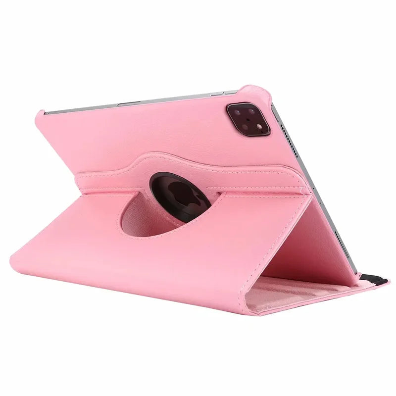 iPad Pro 13 inch Rotation Cover