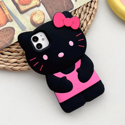 iPhone 11PM Hello Kitty