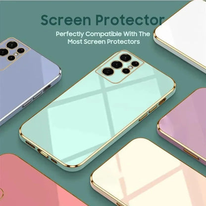 Protector de silicona para Note 10+
