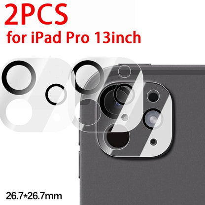Protectores de pantalla para cámara del iPad Pro 11 (5.º de 2024)