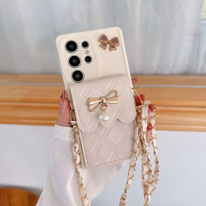S22 Card Holder Case
