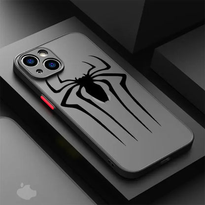 iPhone 16PM Marvel Case