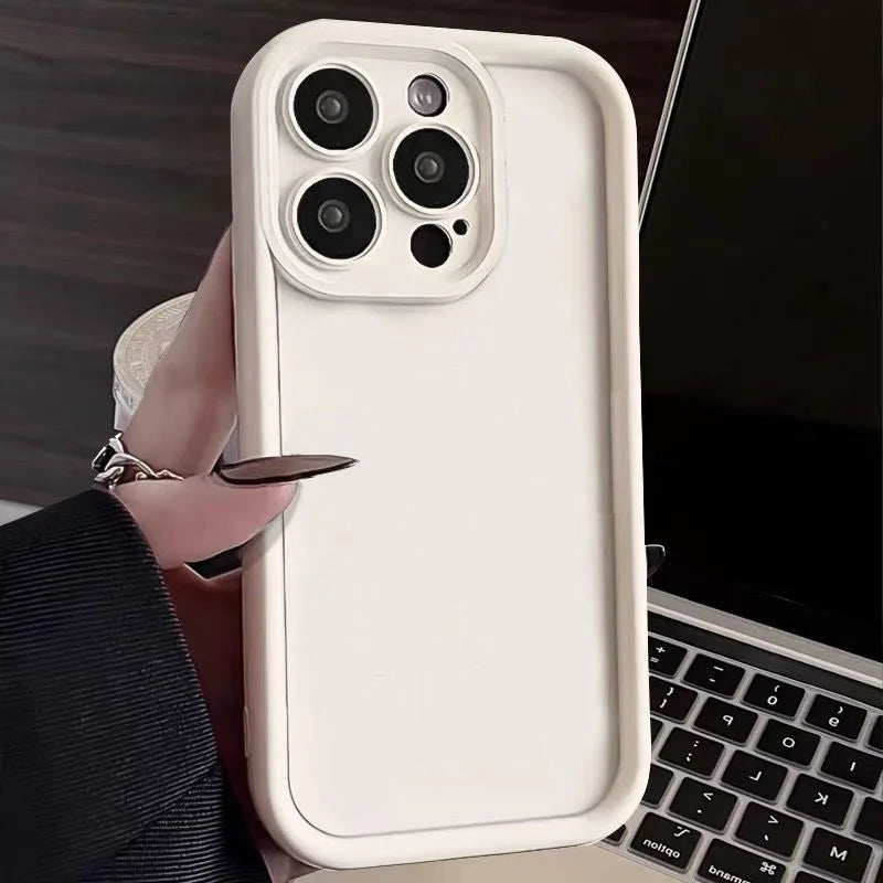 Shockproof Silicone