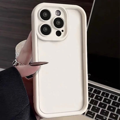 Shockproof Silicone