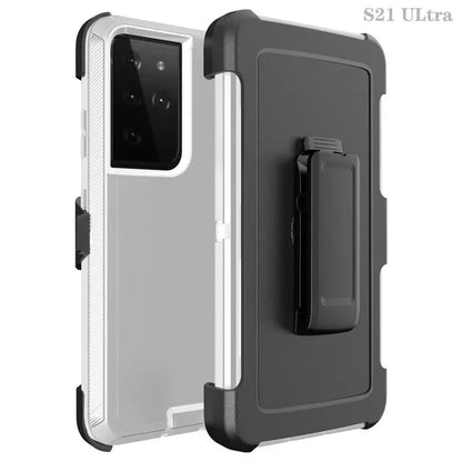 Funda S21 Ultra Armor Otter