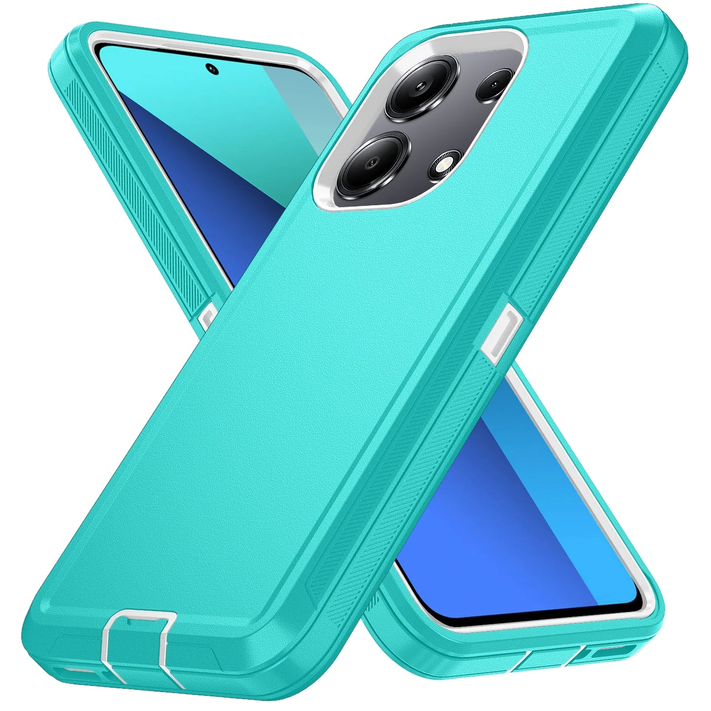 OtterBox para iPhone 14/15 Plus