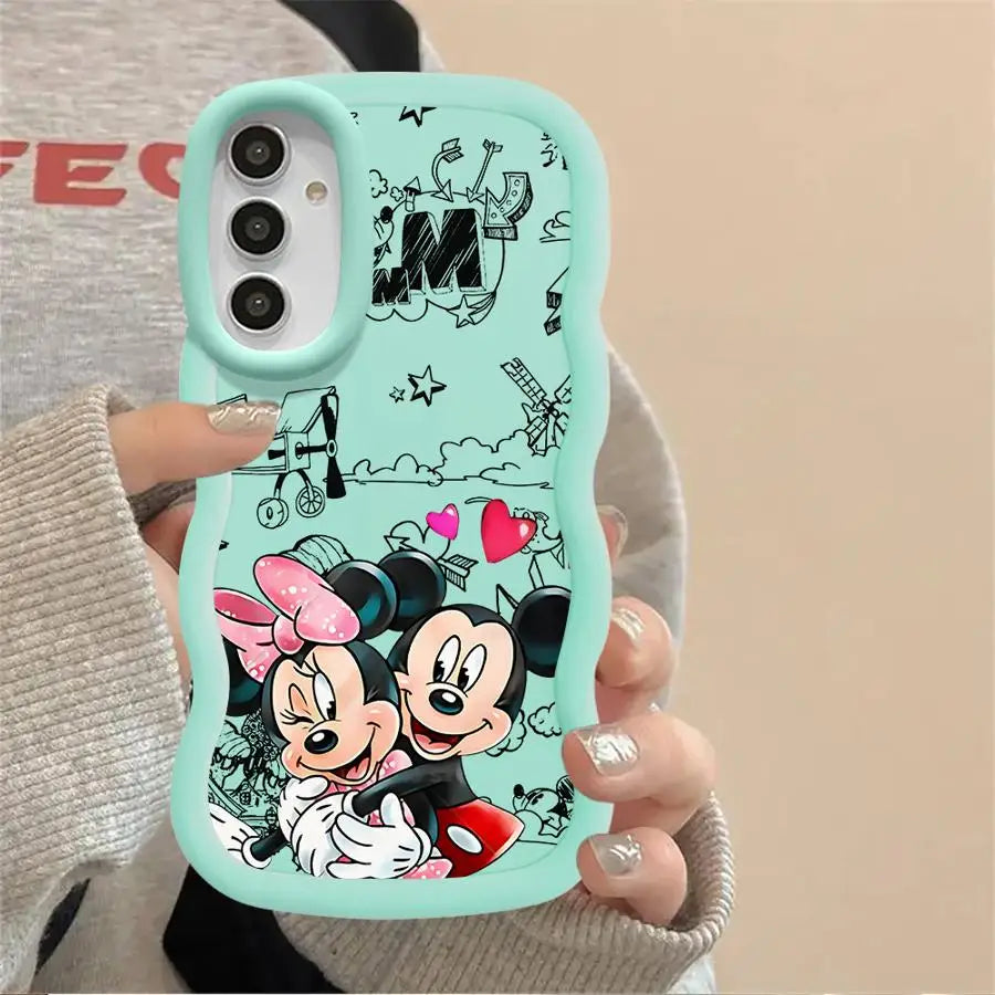 Disney Mickey Mouse