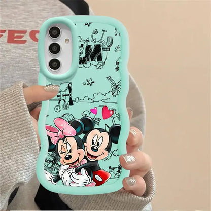 Disney Mickey Mouse