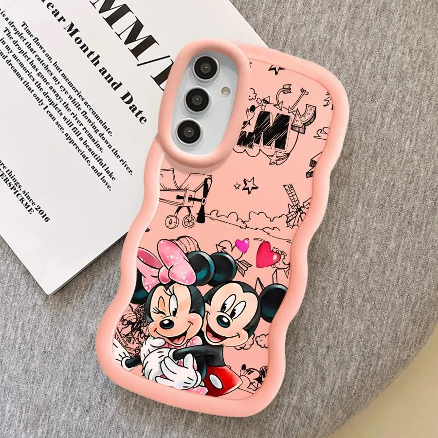 Disney Mickey Mouse