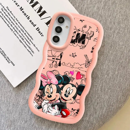 Disney Mickey Mouse