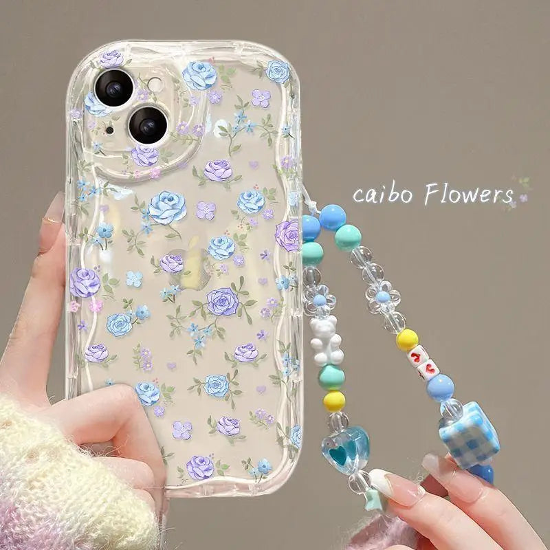 iPhone 16PM Chain Strap