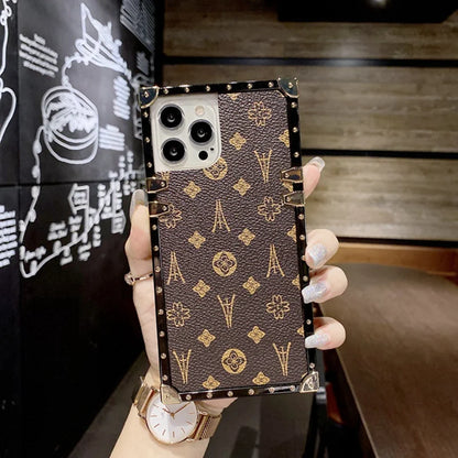 iPhone 14PM Leopard