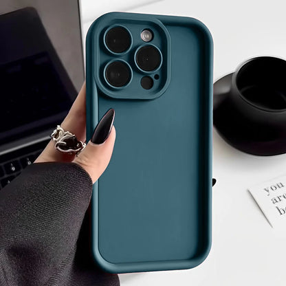 Shockproof Silicone