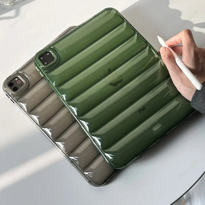 iPad Pro 11 (4th 2022) Cover Funda