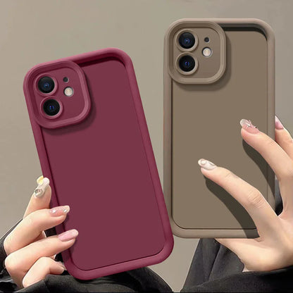 Shockproof Silicone