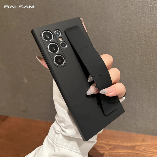 S23 Silicona elástica ultra mate