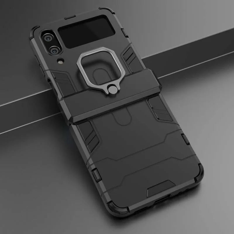 Funda a prueba de golpes para Z Flip 5