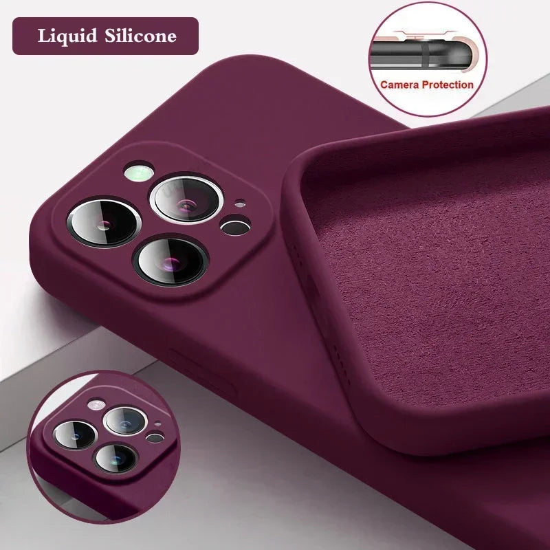 IPhone 13Pro Collision Protection