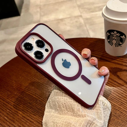 Funda de carga inalámbrica para iPhone 11Pro