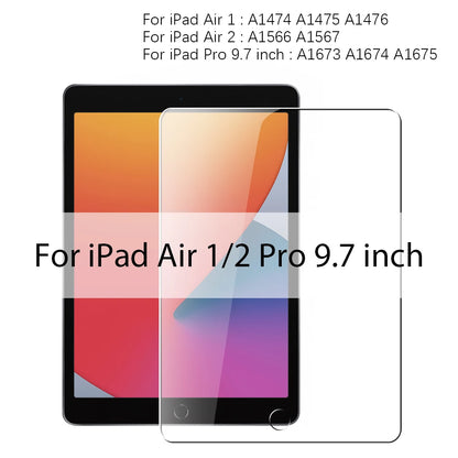 iPad 10 (10.9)