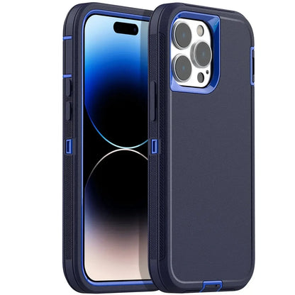 iPhone 11PM OtterBox