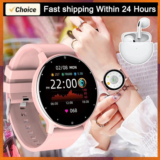 Sport Fitness Watch