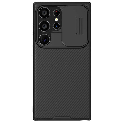 S22 Nillkin CamShield