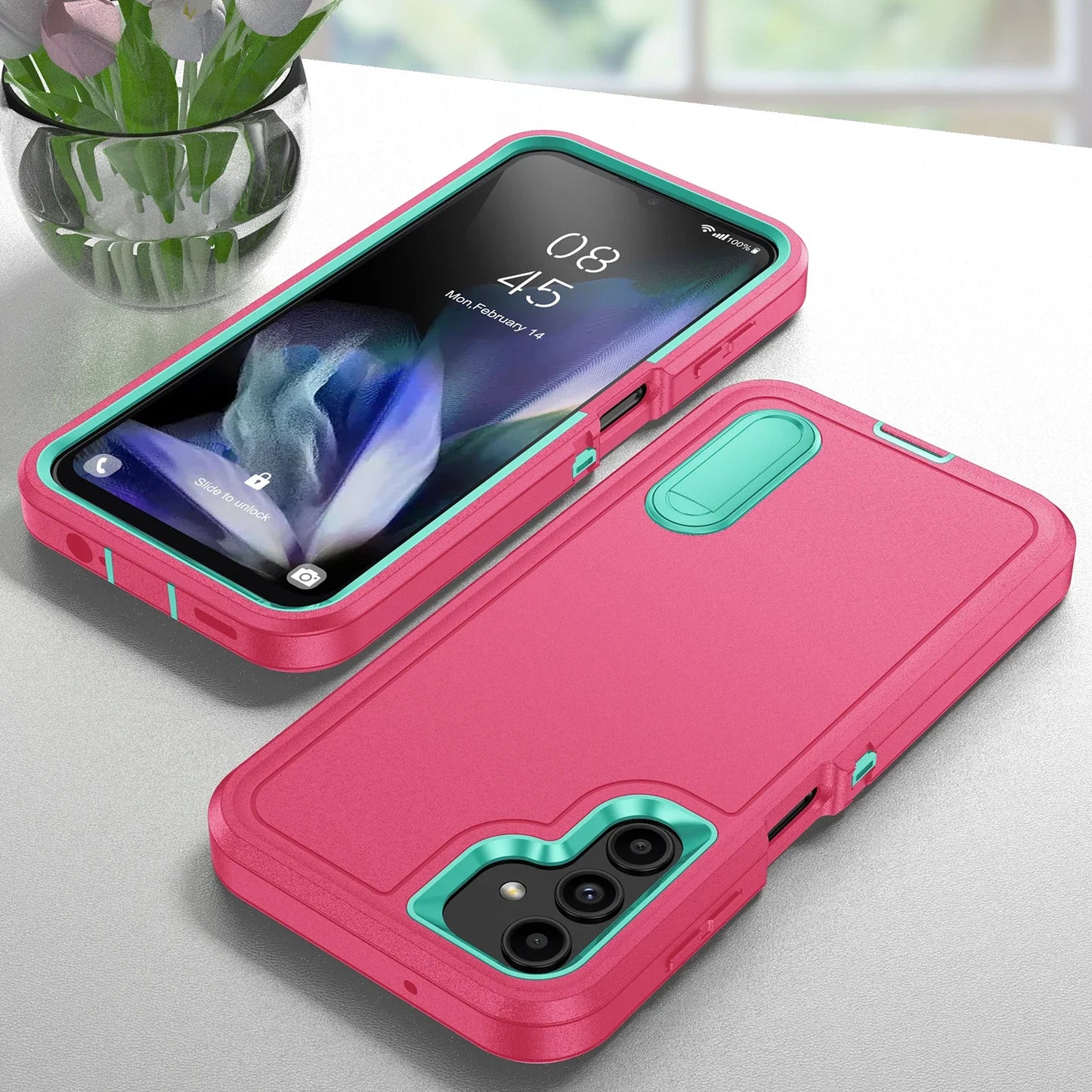 Anti-Shock Strong Cover