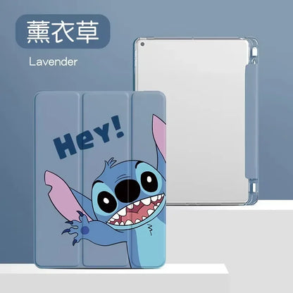 Tablet S9/9FE Stitch Case