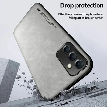 Teléfono Note 20 Ultra Leather