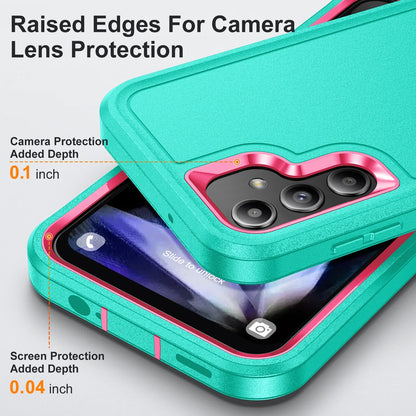 Anti-Shock Strong Cover