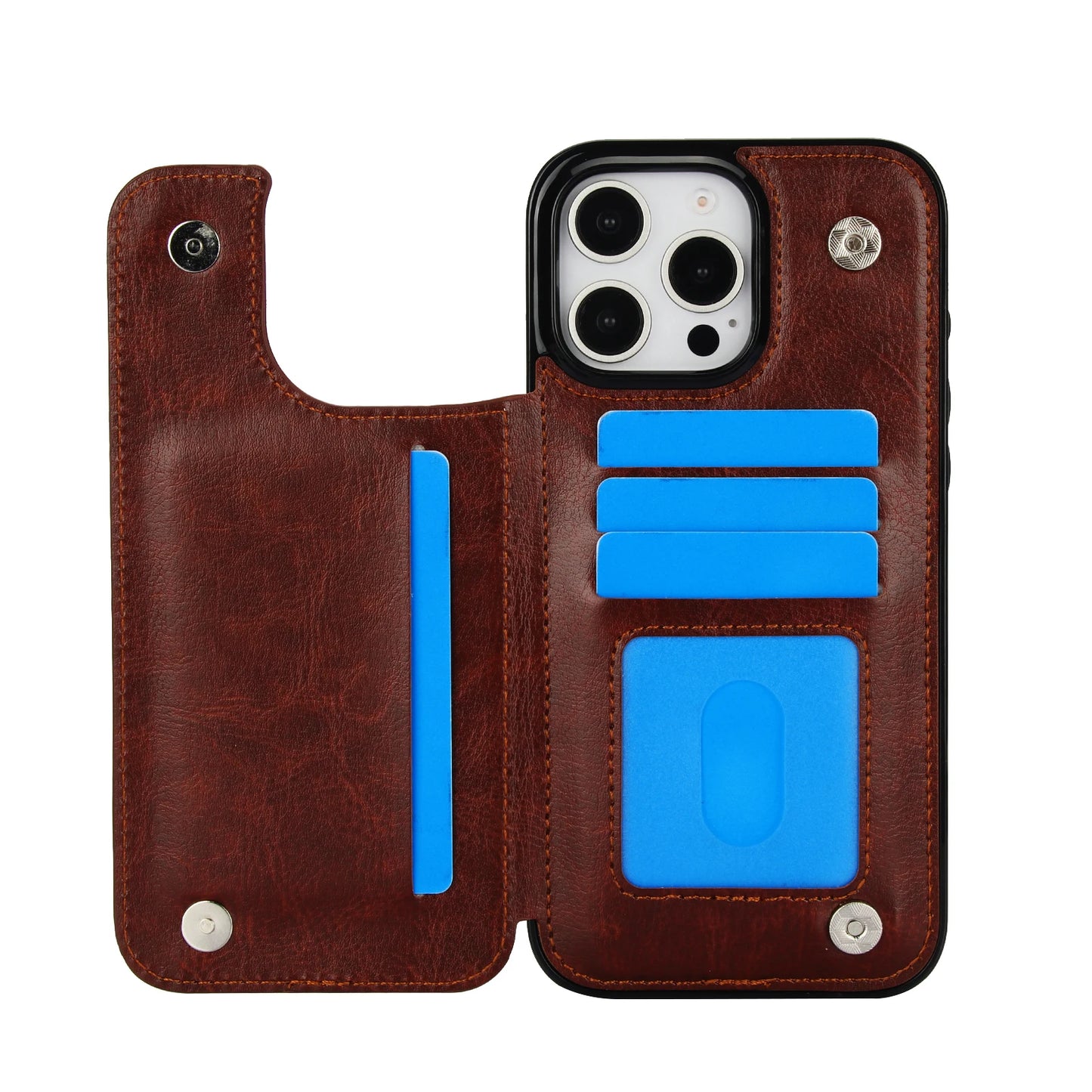 iPhone 16PM Card Holder