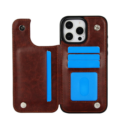 iPhone 16PM Card Holder