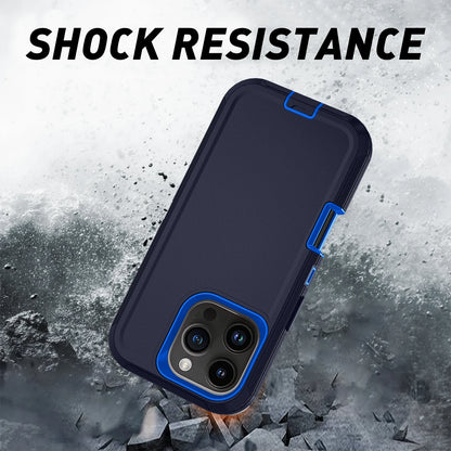 OtterBox para iPhone 15 Pro