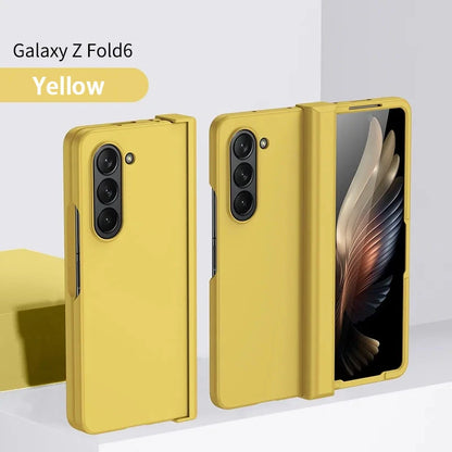 Z Fold 6 Shockproof Cover