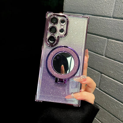 Soporte de espejo magnético para Note 10