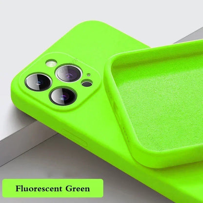 IPhone 16 PLUS Collision Protection