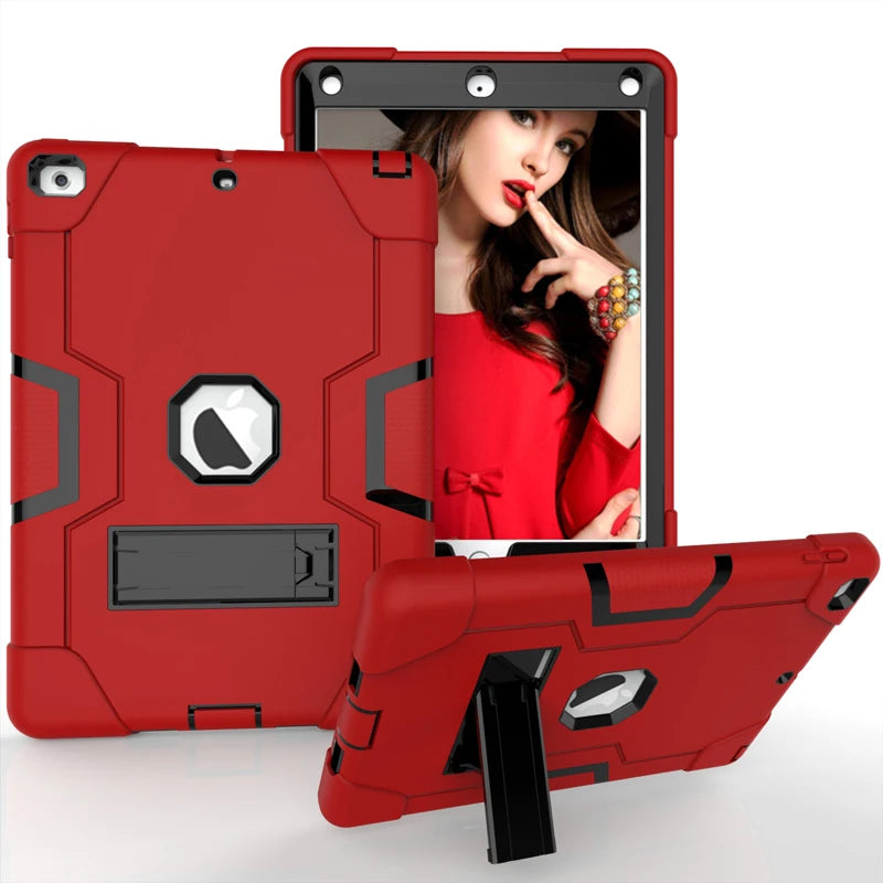 iPad Pro 9.7 & Air 1&2 Duty Case