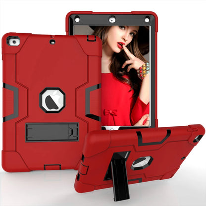 iPad Pro 9.7 & Air 1&2 Duty Case