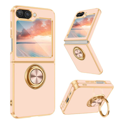 Funda magnética para Z Flip 5