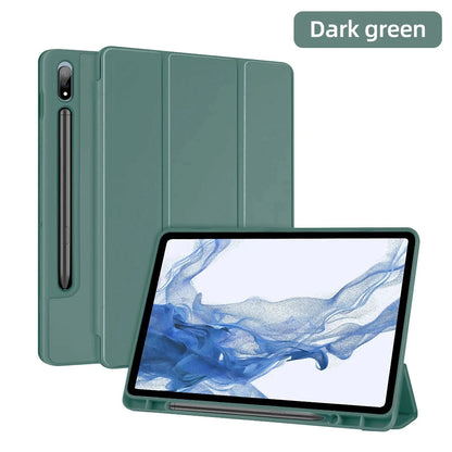 Estuche para tabletas
